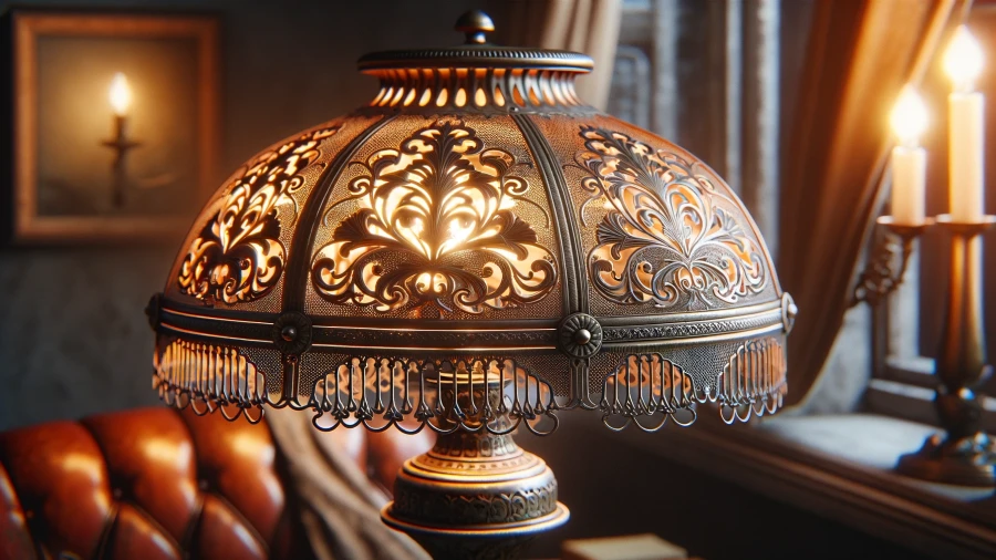 7 Trendy Lamp Shades to Illuminate Your Home with Style