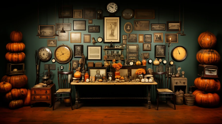 7 Festive Thanksgiving Living room Decor Ideas to Elevate Your Celebration