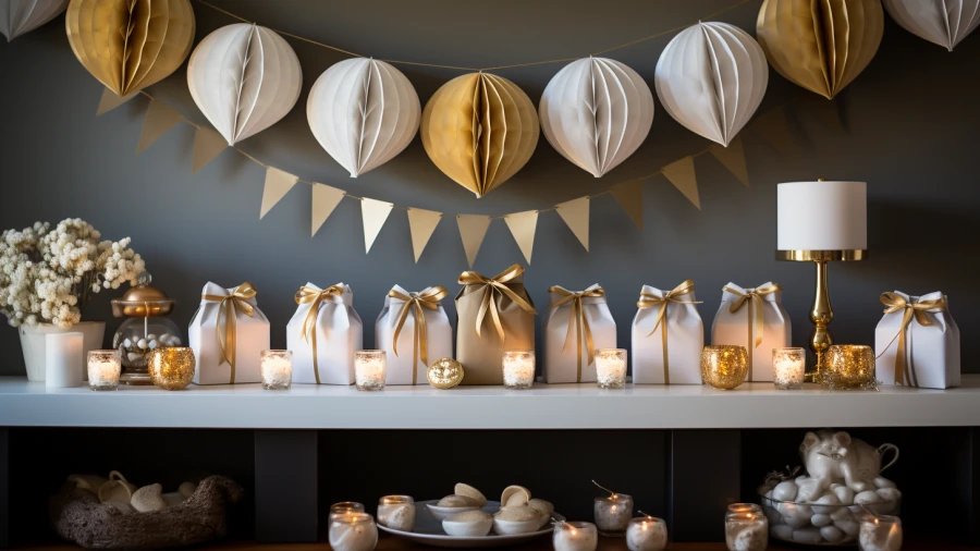 10 Elegant White Thanksgiving Decor Ideas for Your Home