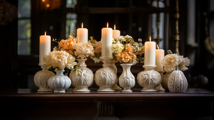 10 Elegant White Thanksgiving Decor Ideas for Your Home