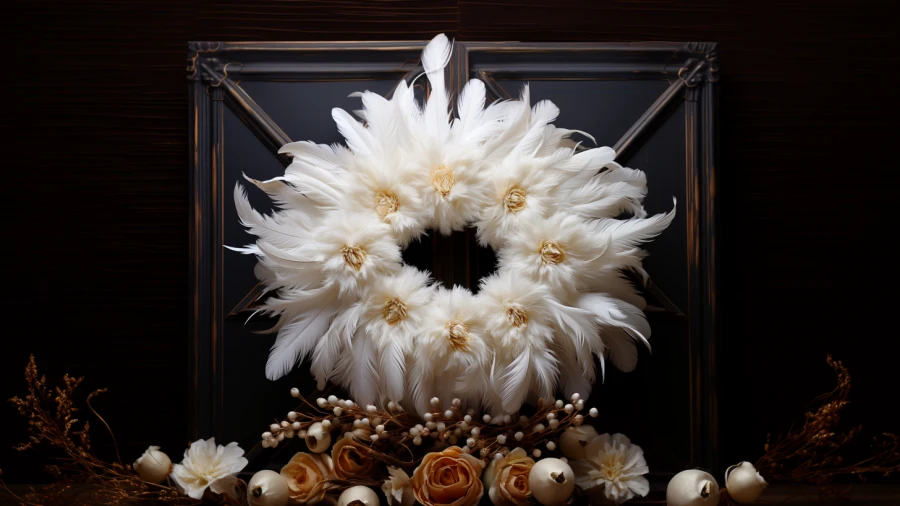 10 Elegant White Thanksgiving Decor Ideas for Your Home