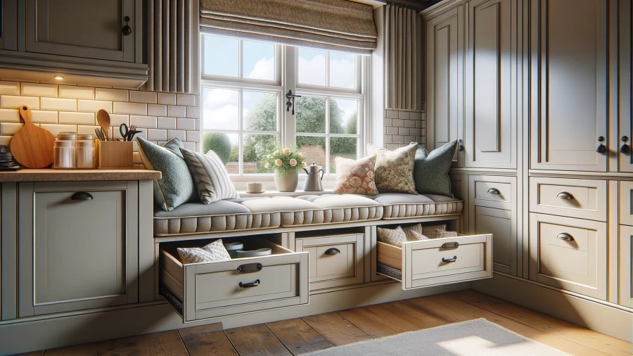 10 Unique Kitchen Window Ideas for Your Remodel