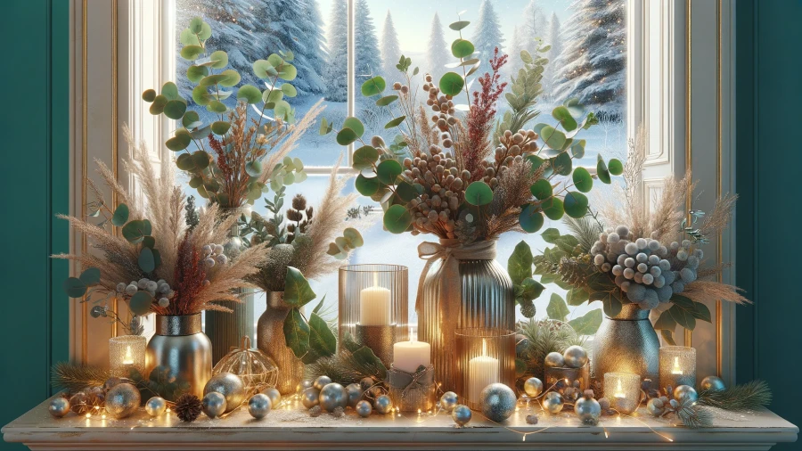 9 Cozy Winter Decor Ideas to Embrace Until Spring