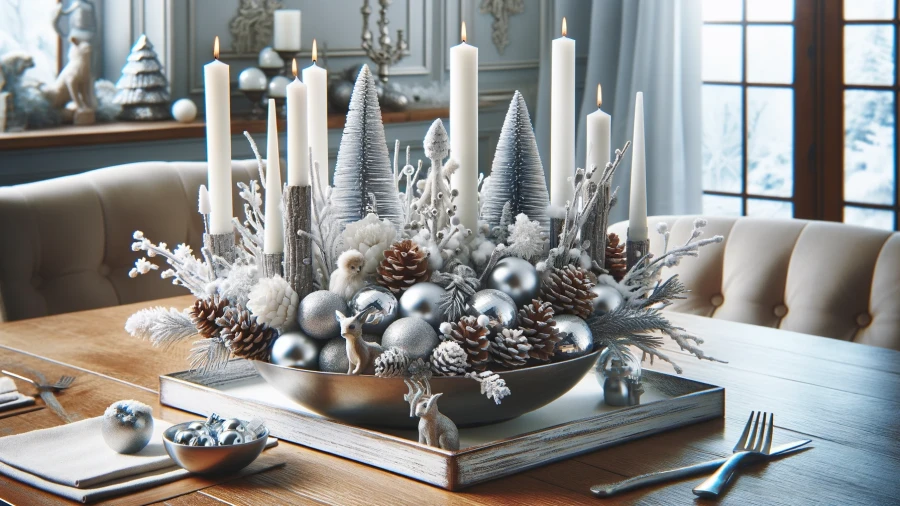 9 Cozy Winter Decor Ideas to Embrace Until Spring