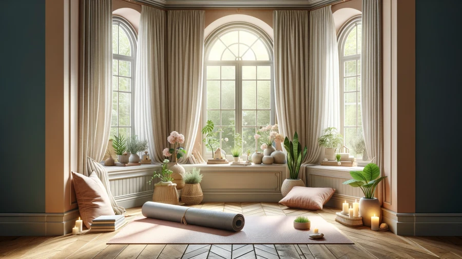 10 Bright and Airy Bay Window Design Concepts for Every Room in Your Home