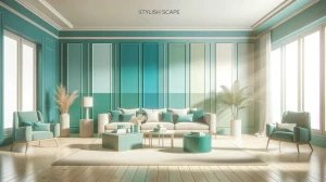 10 Stunning Teal Paint Colors to Elevate Every Room