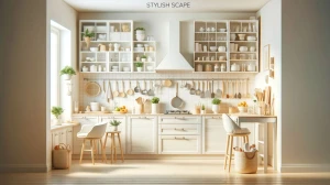 7 Tips for Creating a Clutter-Free and Functional Kitchen Space