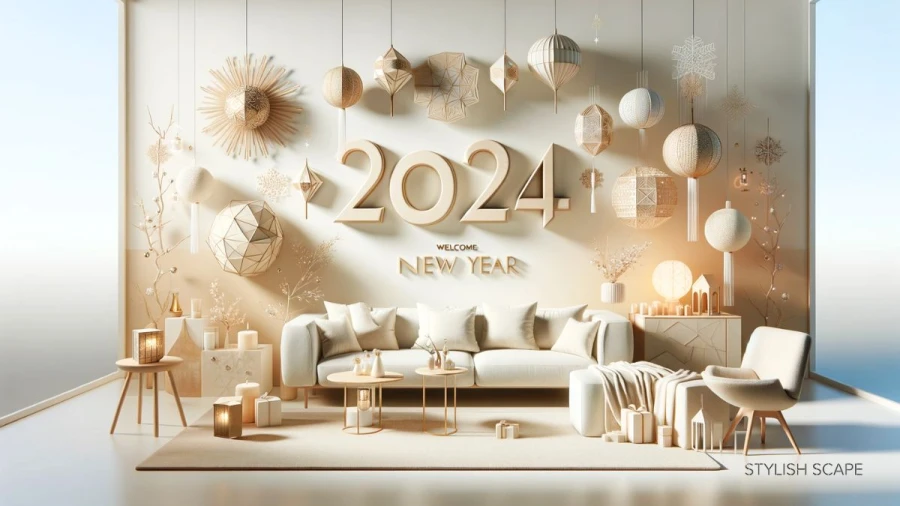8 Unique New Year Decoration Ideas To Welcome 2024 At Home 658d21a29081a52262230 900.webp