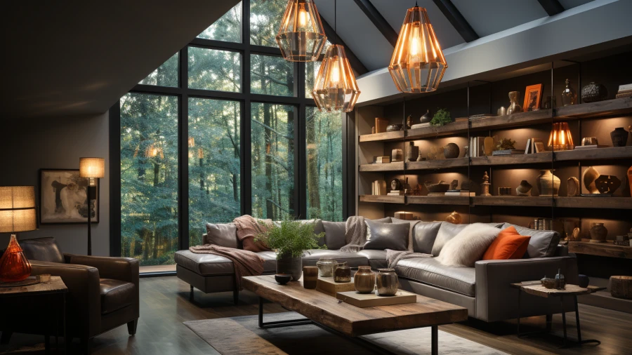 8 Ideas for Beautifying Challenging and Awkward Spaces in Your Home