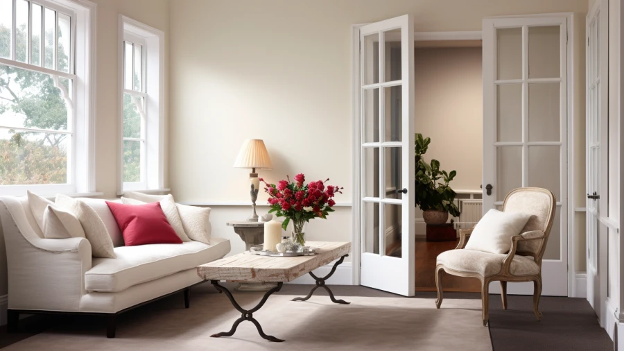 9 Rustic-Style Decorating Paint Colors to Transform Your Space