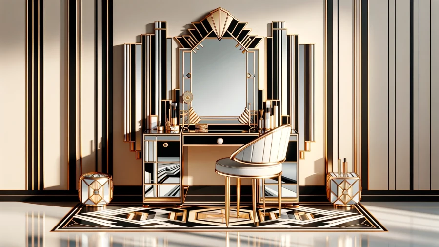 10 Dressing Tables to Complement Every Interior Style