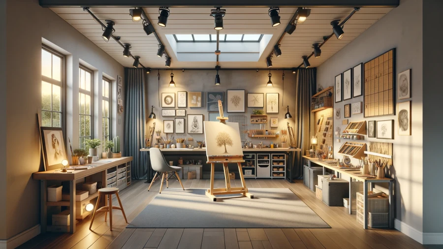 7 Creative Garage Room Ideas for a Inspiring Transformation for your Home