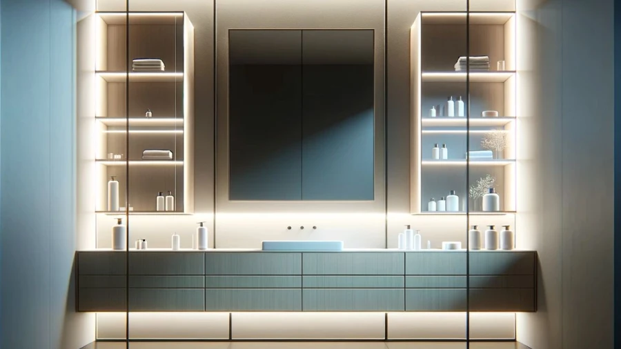 Transform Your Home with 7 Stylish Bathroom Cabinets