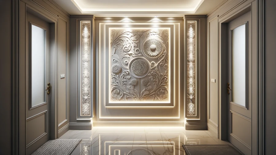 9 Lighting Ideas to Illuminate and Elevate Your Entryway Decor