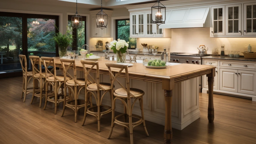 9 Stylish Kitchen Flooring Ideas to Elevate Your Space