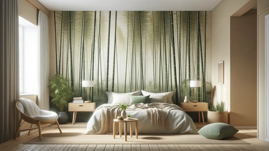 Transform Your Home with These 7 Tropical Jungle Wallpaper Concepts