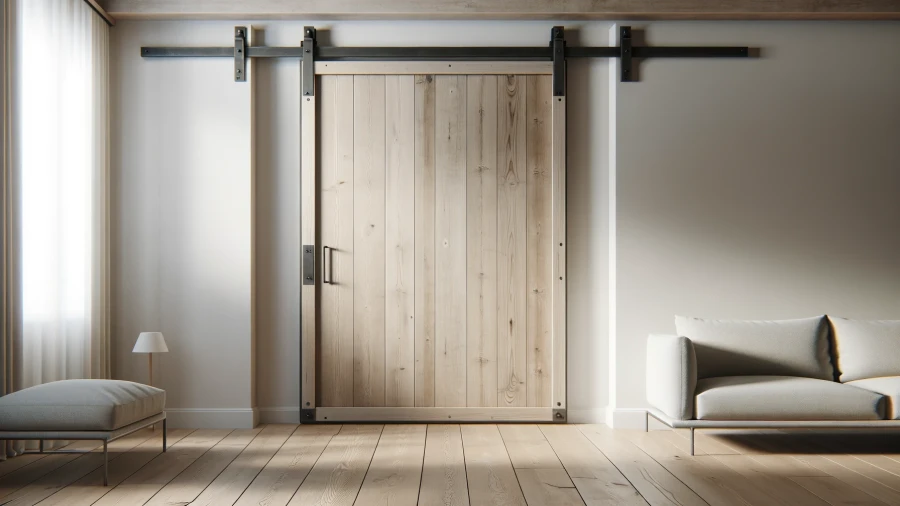 7 Captivating Industrial Farmhouse Decor Concepts for Your Home