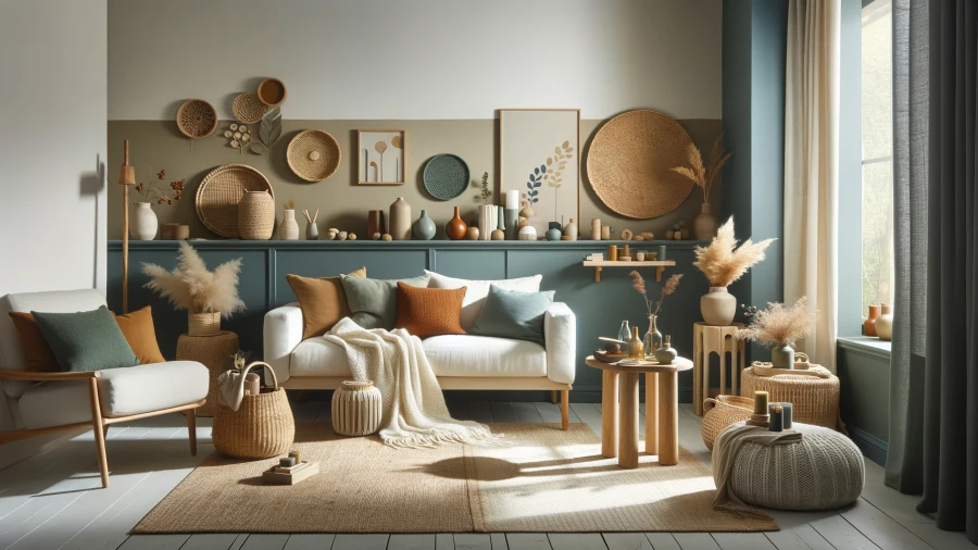 8 Blue-Gray Paint Colors to Enhance Your Home's Aesthetic