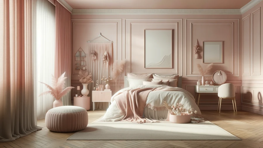 7 Stylish Oil-Based Paint Hues for Interior Home Decor