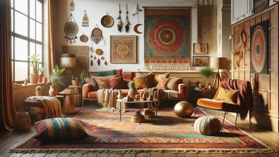 8 Basic Yet Brilliant Home Decorating Styles to Explore