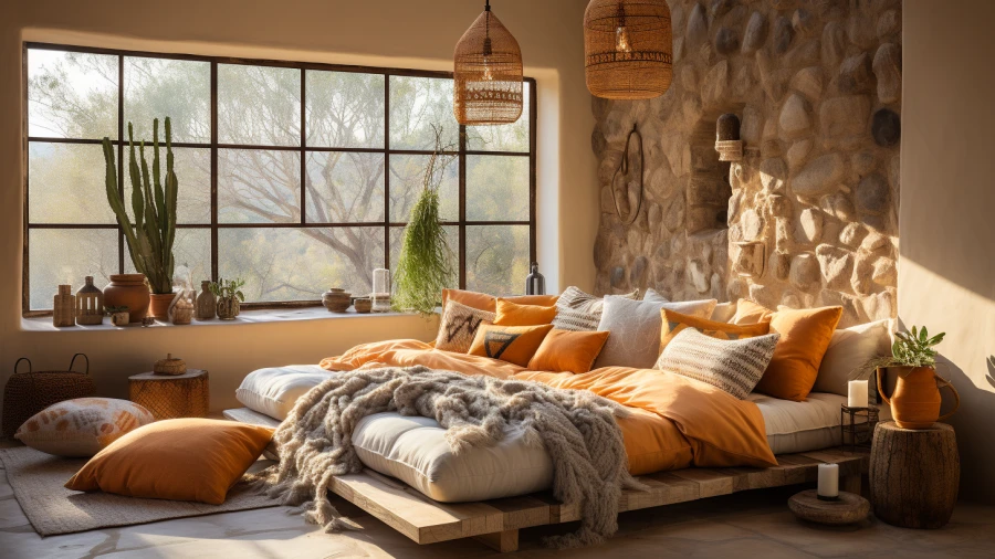 9 Creative Bed Pillow Decorating Ideas to Elevate Your Bedroom