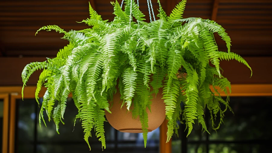 7 Varieties of Indoor Hanging Plants for Home