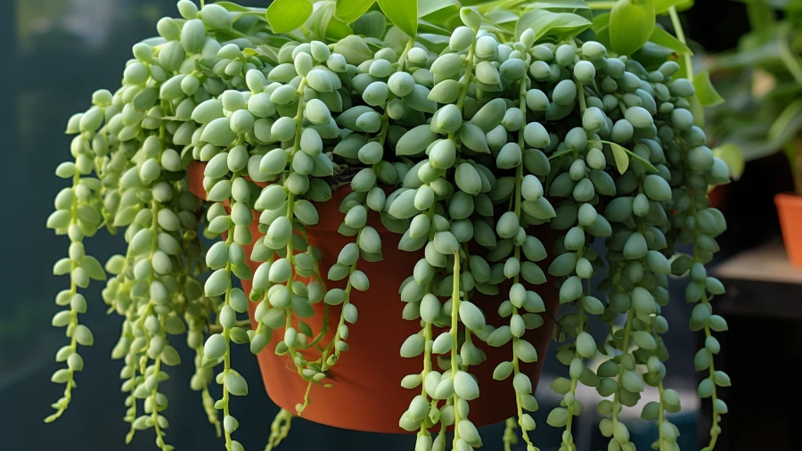 7 Varieties of Indoor Hanging Plants for Home