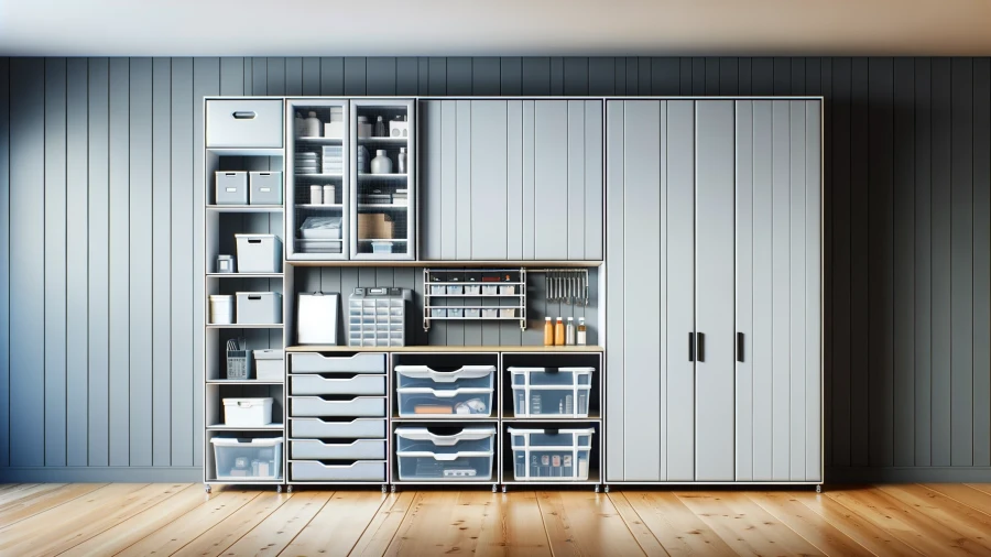 8 Smart Garage Organizer Ideas and Products for an Organized Space
