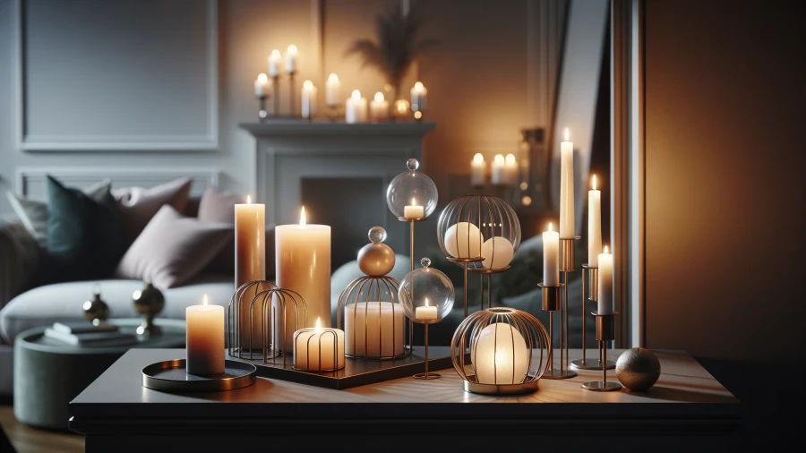 Transform Your Home with 8 Stylish New Year's Eve Decor Ideas