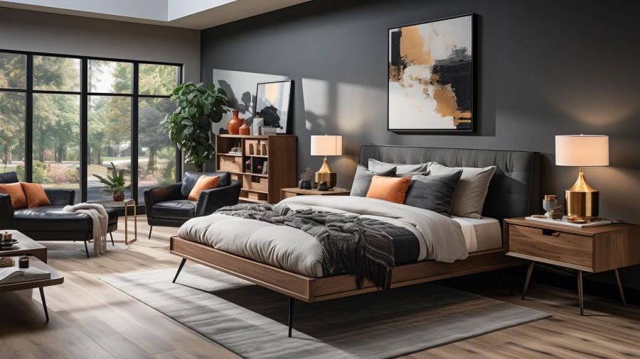 7 Unexpected Paint Colors for Your Home