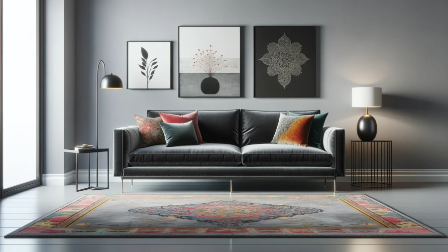 10 Statement-Making Velvet Sofas for Your Living Space