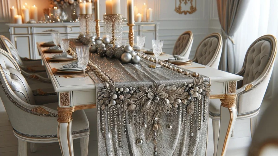 8 Classy DIY New Year’s Eve Decorations for a Stylish Celebration