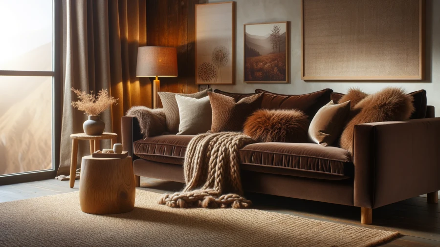 10 Statement-Making Velvet Sofas for Your Living Space