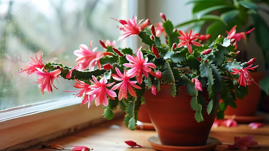 10 Best Houseplants Perfect for Apartments
