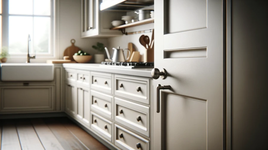 10 Timeless Kitchen Concepts for a Classic Home Aesthetic