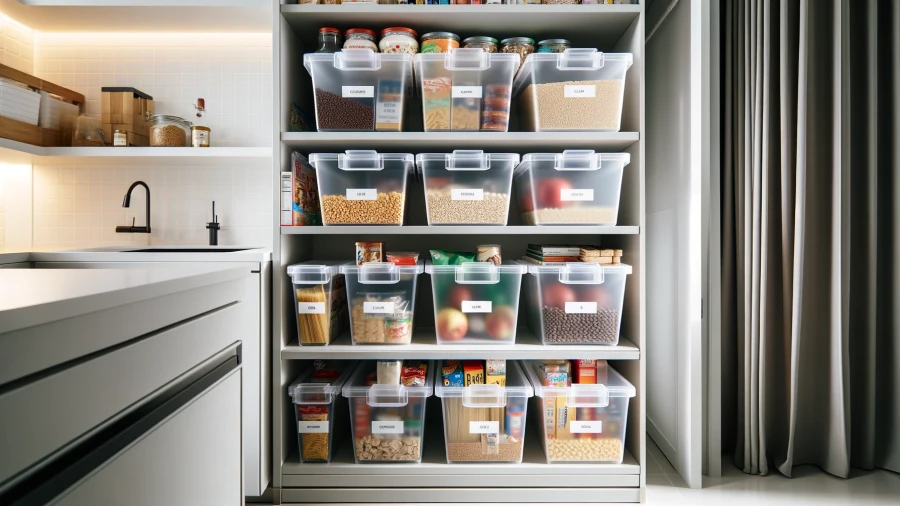 9 Storage Baskets to Declutter and Organize Every Corner of Your House