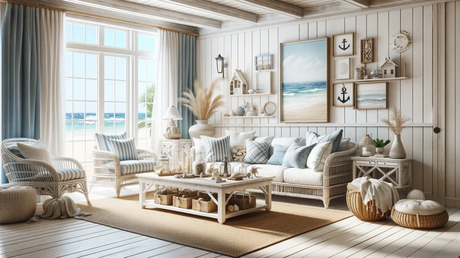 8 Basic Yet Brilliant Home Decorating Styles to Explore