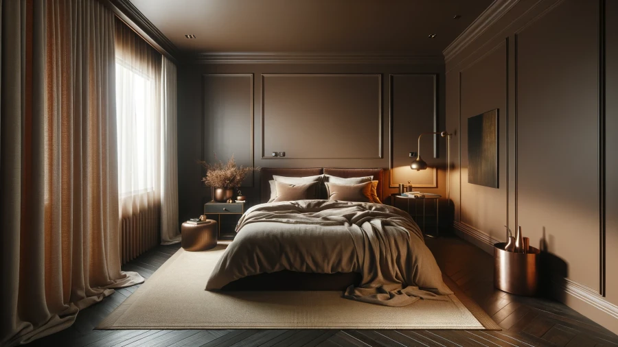 9 Inviting Paint Ideas to Create a Cozy Atmosphere in Your Guest Bedroom