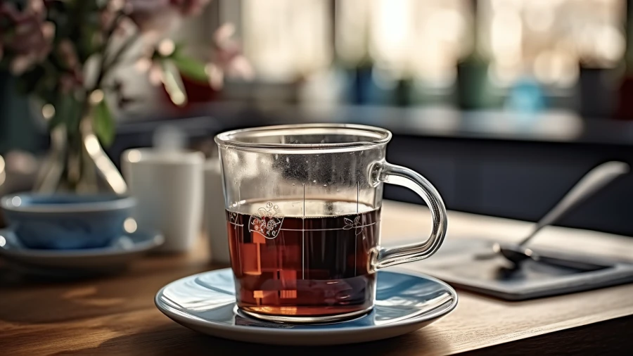 7 Varieties of Glassware to Enhance Your Dining Table Experience at Home