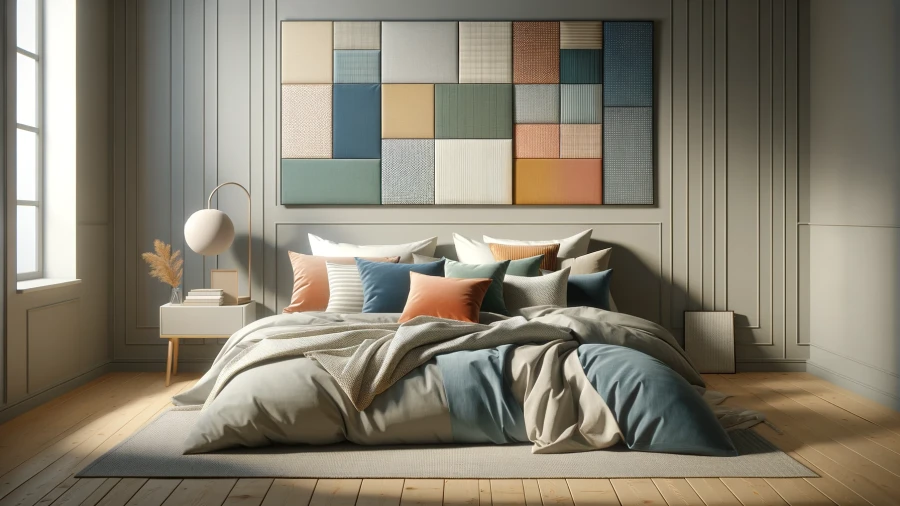 9 Creative Bed Pillow Decorating Ideas to Elevate Your Bedroom