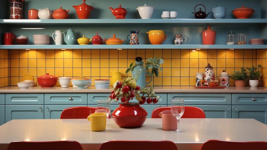 10 Modern Checkerboard Pattern Ideas for Stylish Home Decor