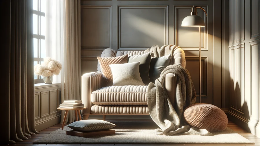 9 Cozy Reading Nook Ideas to Create Your Perfect Hideaway