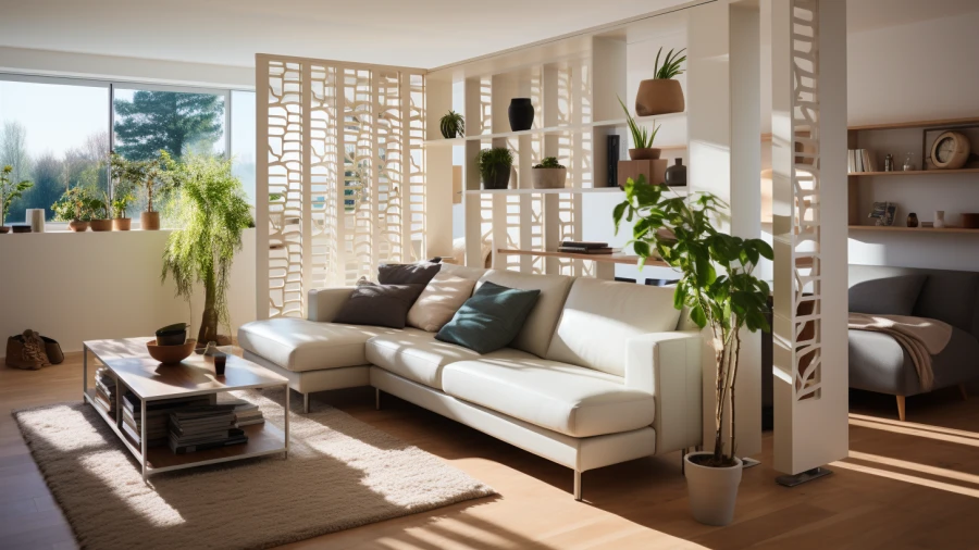 8 Ideas for Beautifying Challenging and Awkward Spaces in Your Home