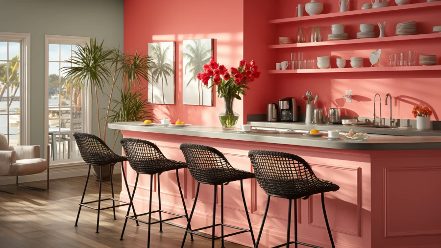 7 Unexpected Paint Colors for Your Home