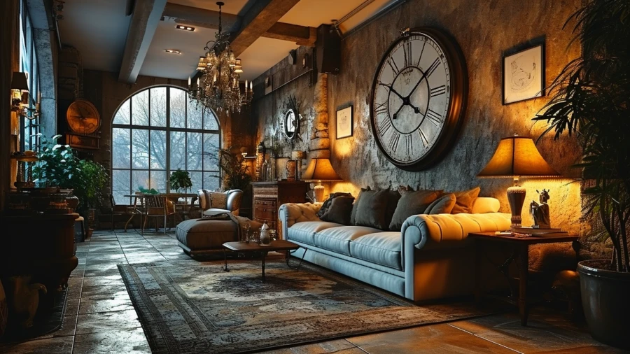 8 Unique New Year Decoration Ideas to Welcome 2024 at Home