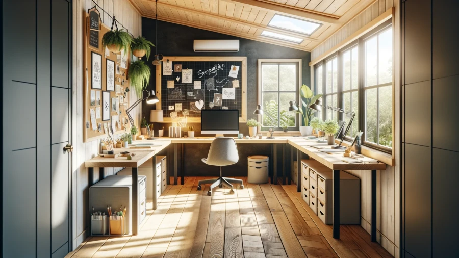 8 Inspiring Sunroom Concepts for Your Home