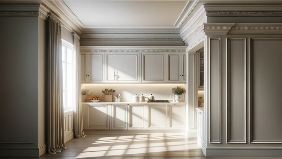 10 Timeless Kitchen Concepts for a Classic Home Aesthetic