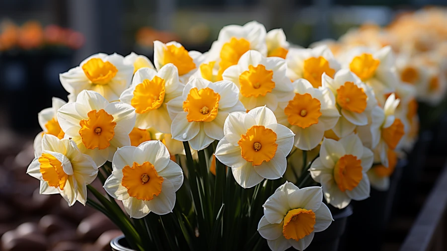 Enhance Your Home Garden with 7 Vibrant Spring Flowers for Instant Color