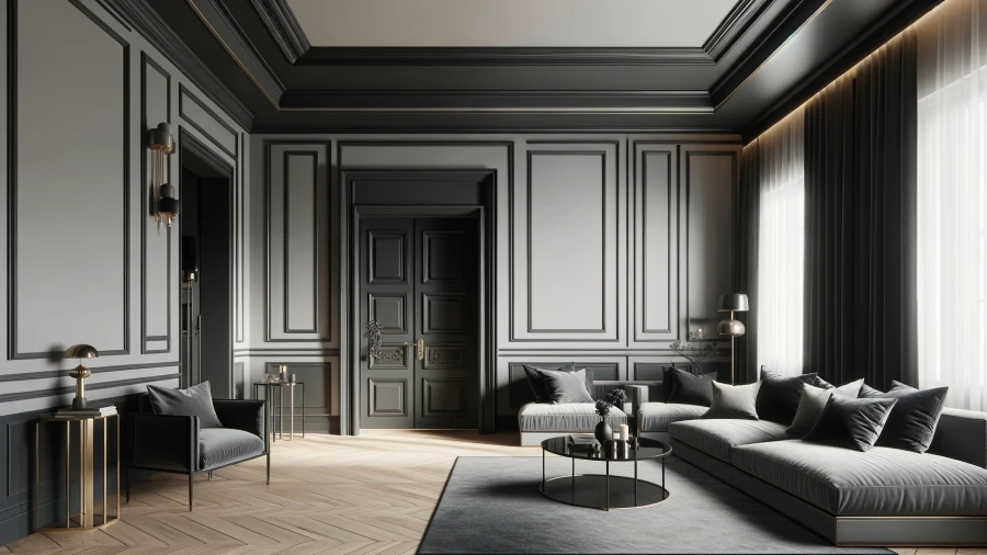 7 Home Decor Ideas: Letting Go of Paint Color Trends in 2024