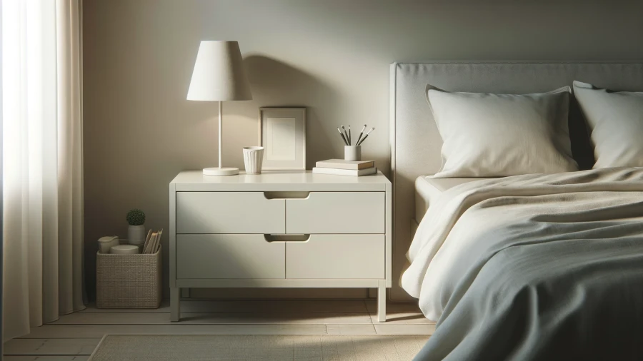 10 Ideas to Organize Your Sleeping Space with Bedroom Storage